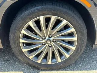 Hyundai PALISADE 2023 AWD Calligraphy 4dr SUV