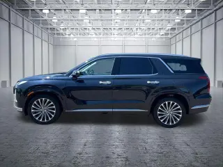 Hyundai PALISADE 2023 AWD Calligraphy 4dr SUV
