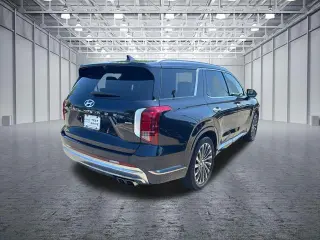 Hyundai PALISADE 2023 AWD Calligraphy 4dr SUV