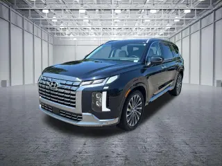Hyundai PALISADE 2023 AWD Calligraphy 4dr SUV