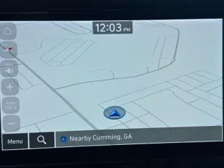 Hyundai PALISADE 2023 AWD Calligraphy 4dr SUV