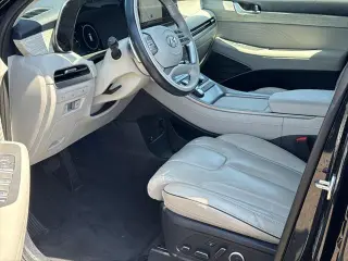 Hyundai PALISADE 2023 AWD Calligraphy 4dr SUV
