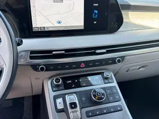 Hyundai PALISADE 2023 AWD Calligraphy 4dr SUV