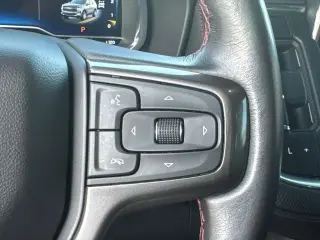 Chevrolet Suburban 2022 4x4 RST 4dr SUV