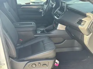 Chevrolet Suburban 2022 4x4 RST 4dr SUV