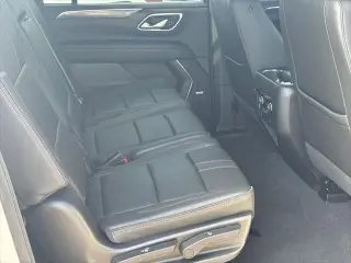 Chevrolet Suburban 2022 4x4 RST 4dr SUV
