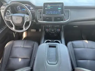 Chevrolet Suburban 2022 4x4 RST 4dr SUV