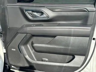 Chevrolet Suburban 2022 4x4 RST 4dr SUV