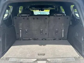 Chevrolet Suburban 2022 4x4 RST 4dr SUV