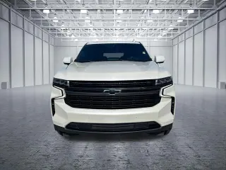 Chevrolet Suburban 2022 4x4 RST 4dr SUV