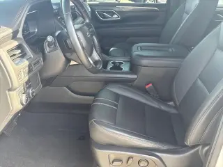 Chevrolet Suburban 2022 4x4 RST 4dr SUV