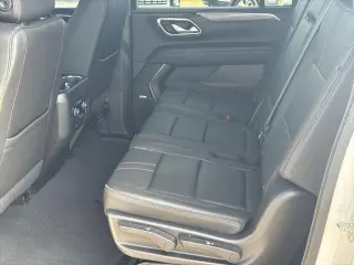 Chevrolet Suburban 2022 4x4 RST 4dr SUV