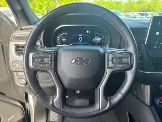 Chevrolet Suburban 2022 4x4 RST 4dr SUV