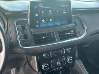 Chevrolet Suburban 2022 4x4 RST 4dr SUV