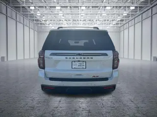 Chevrolet Suburban 2022 4x4 RST 4dr SUV