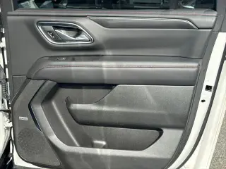 Chevrolet Suburban 2022 4x4 RST 4dr SUV