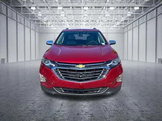 Chevrolet Equinox 2020 Premier 4dr SUV w/1LZ
