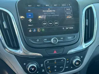 Chevrolet Equinox 2020 Premier 4dr SUV w/1LZ