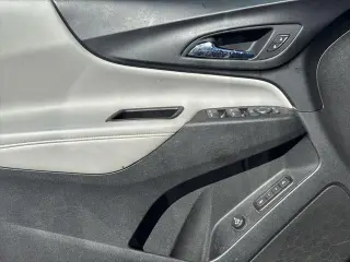 Chevrolet Equinox 2020 Premier 4dr SUV w/1LZ