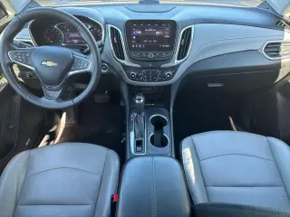 Chevrolet Equinox 2020 Premier 4dr SUV w/1LZ
