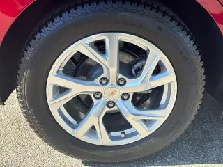 Chevrolet Equinox 2020 Premier 4dr SUV w/1LZ