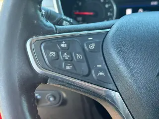 Chevrolet Equinox 2020 Premier 4dr SUV w/1LZ