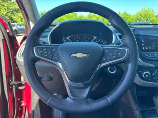 Chevrolet Equinox 2020 Premier 4dr SUV w/1LZ