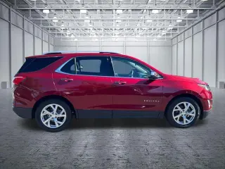 Chevrolet Equinox 2020 Premier 4dr SUV w/1LZ