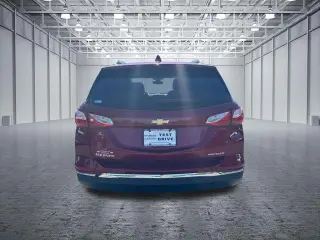 Chevrolet Equinox 2020 Premier 4dr SUV w/1LZ
