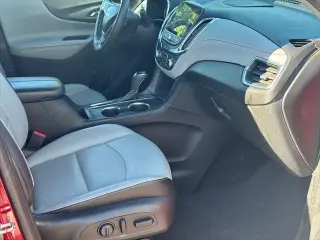 Chevrolet Equinox 2020 Premier 4dr SUV w/1LZ