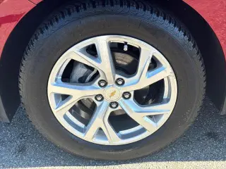 Chevrolet Equinox 2020 Premier 4dr SUV w/1LZ