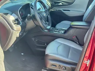 Chevrolet Equinox 2020 Premier 4dr SUV w/1LZ