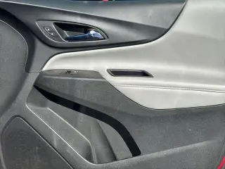 Chevrolet Equinox 2020 Premier 4dr SUV w/1LZ