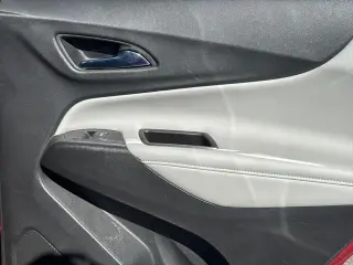 Chevrolet Equinox 2020 Premier 4dr SUV w/1LZ