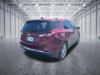 Chevrolet Equinox 2020 Premier 4dr SUV w/1LZ