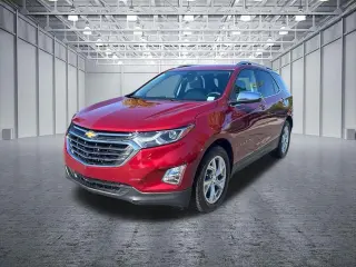 Chevrolet Equinox 2020 Premier 4dr SUV w/1LZ