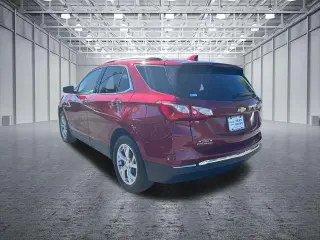 Chevrolet Equinox 2020 Premier 4dr SUV w/1LZ