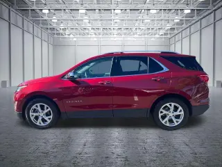 Chevrolet Equinox 2020 Premier 4dr SUV w/1LZ