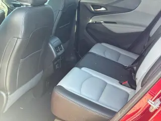 Chevrolet Equinox 2020 Premier 4dr SUV w/1LZ