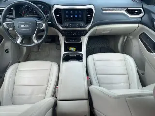 GMC Acadia 2021 Denali 4dr SUV