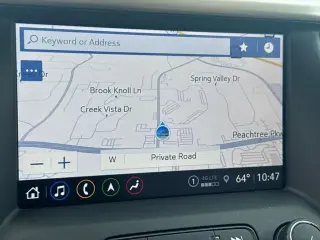 GMC Acadia 2021 Denali 4dr SUV
