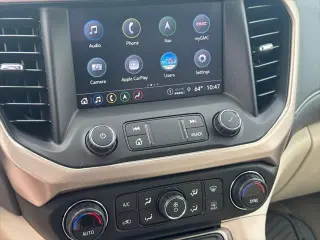 GMC Acadia 2021 Denali 4dr SUV