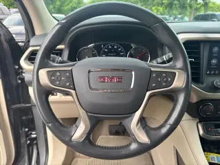 GMC Acadia 2021 Denali 4dr SUV
