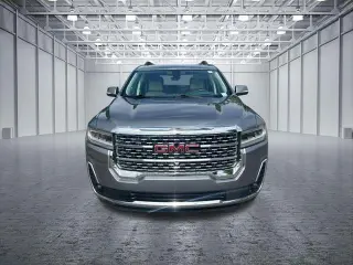 GMC Acadia 2021 Denali 4dr SUV