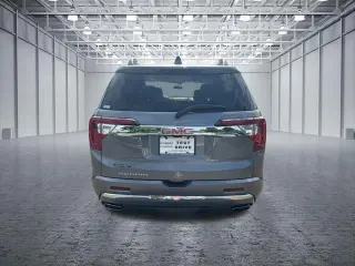 GMC Acadia 2021 Denali 4dr SUV