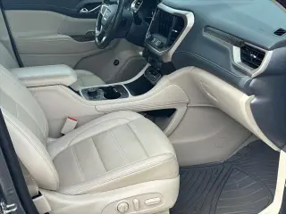 GMC Acadia 2021 Denali 4dr SUV