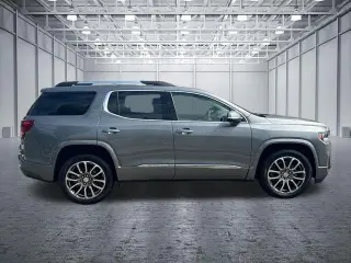 GMC Acadia 2021 Denali 4dr SUV