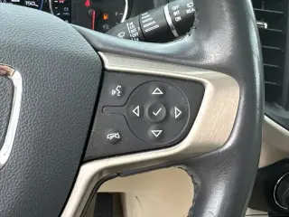 GMC Acadia 2021 Denali 4dr SUV