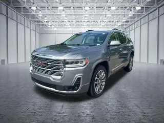 GMC Acadia 2021 Denali 4dr SUV