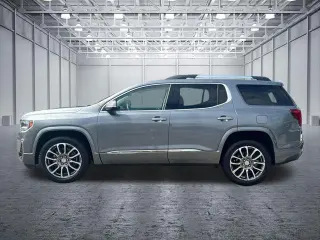 GMC Acadia 2021 Denali 4dr SUV